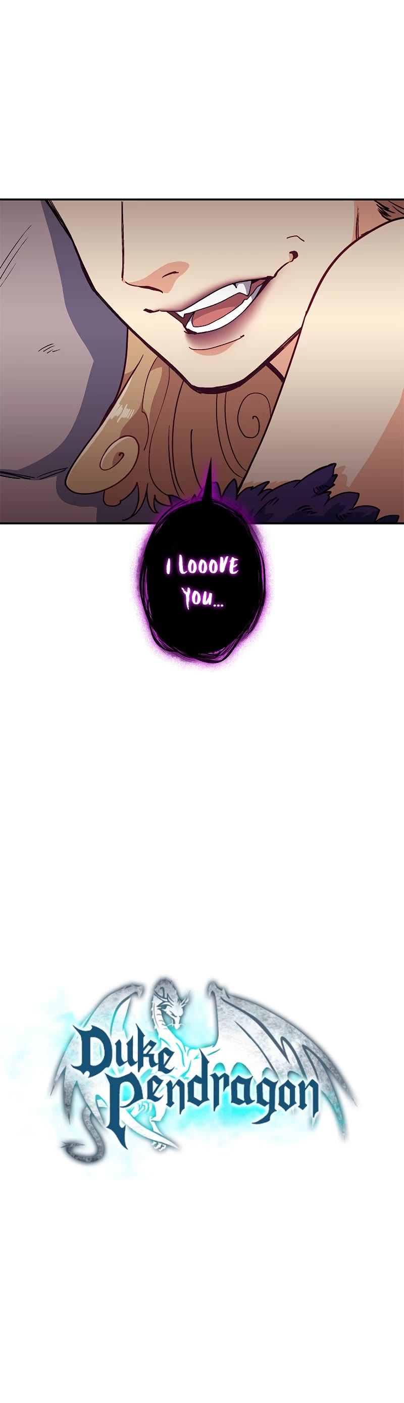 Duke Pendragon Chapter 67 page 5 - Chapter 67