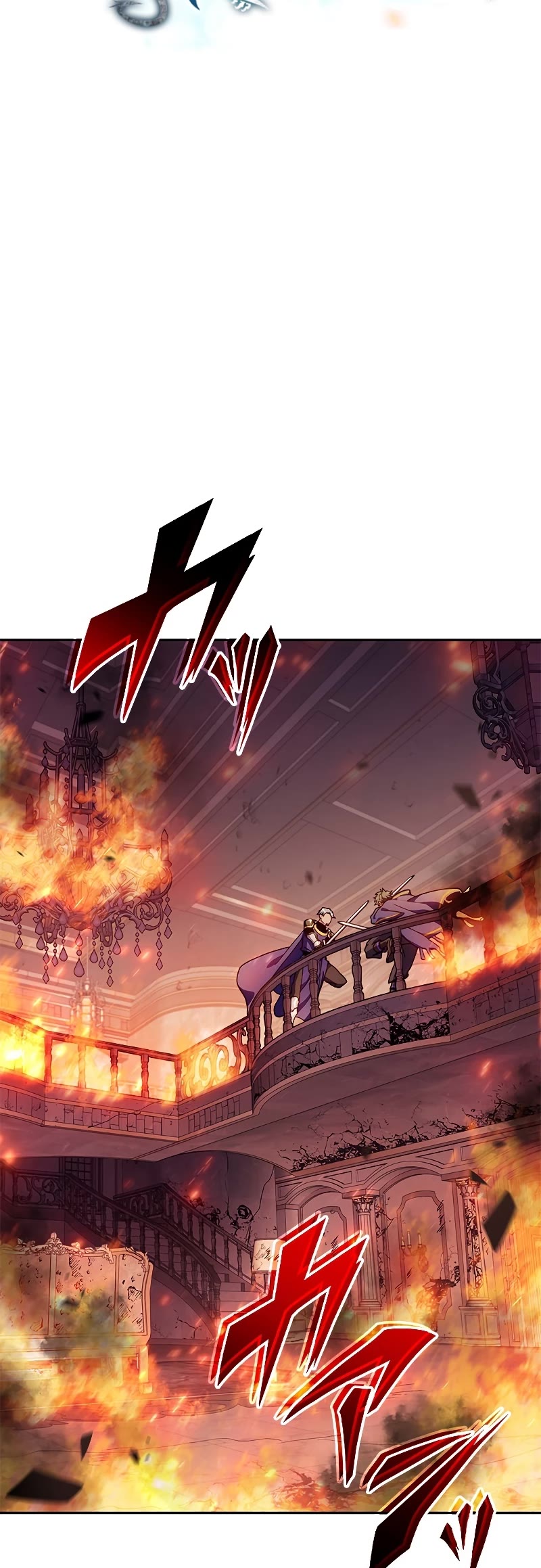 Duke Pendragon Chapter 68 page 10 - Chapter 68
