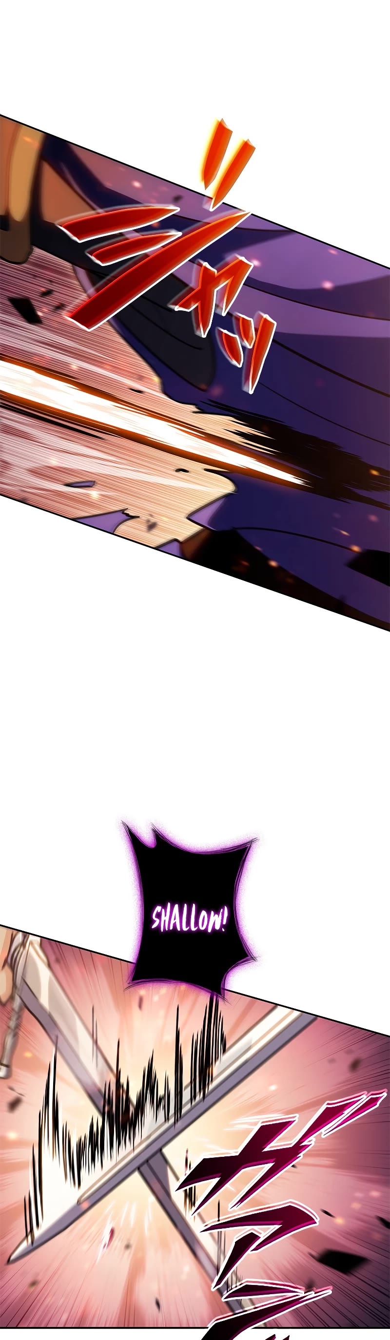 Duke Pendragon Chapter 68 page 15 - Chapter 68