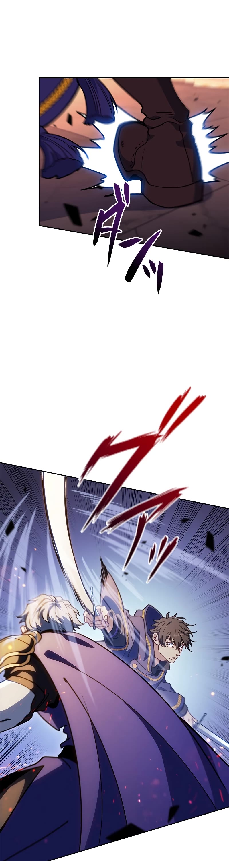 Duke Pendragon Chapter 68 page 18 - Chapter 68