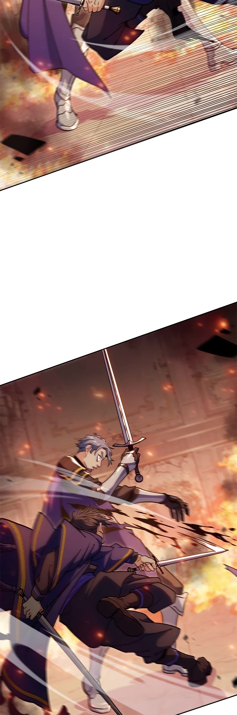 Duke Pendragon Chapter 68 page 20 - Chapter 68