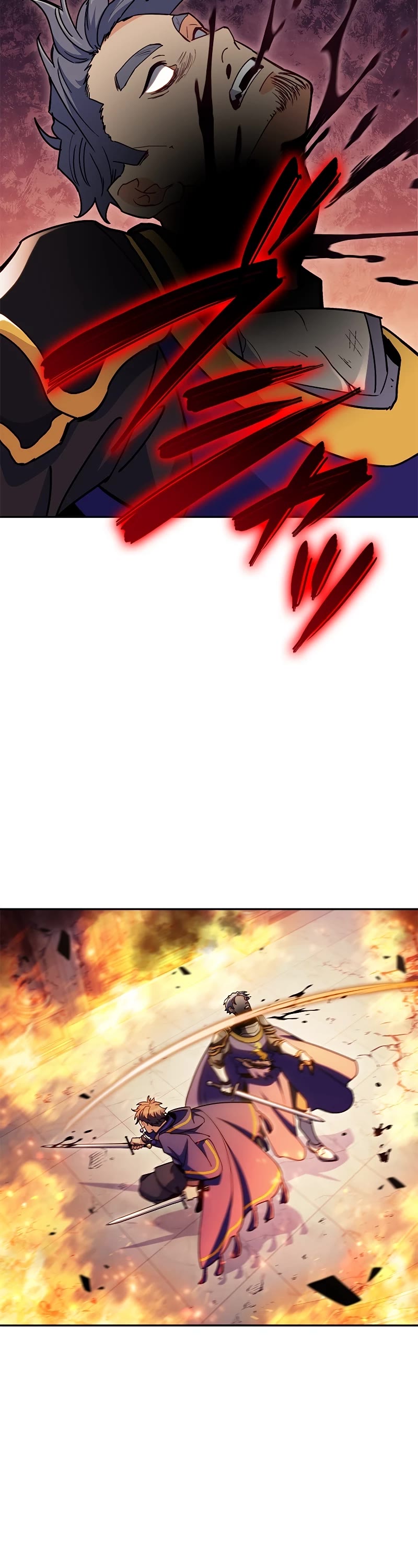 Duke Pendragon Chapter 68 page 23 - Chapter 68
