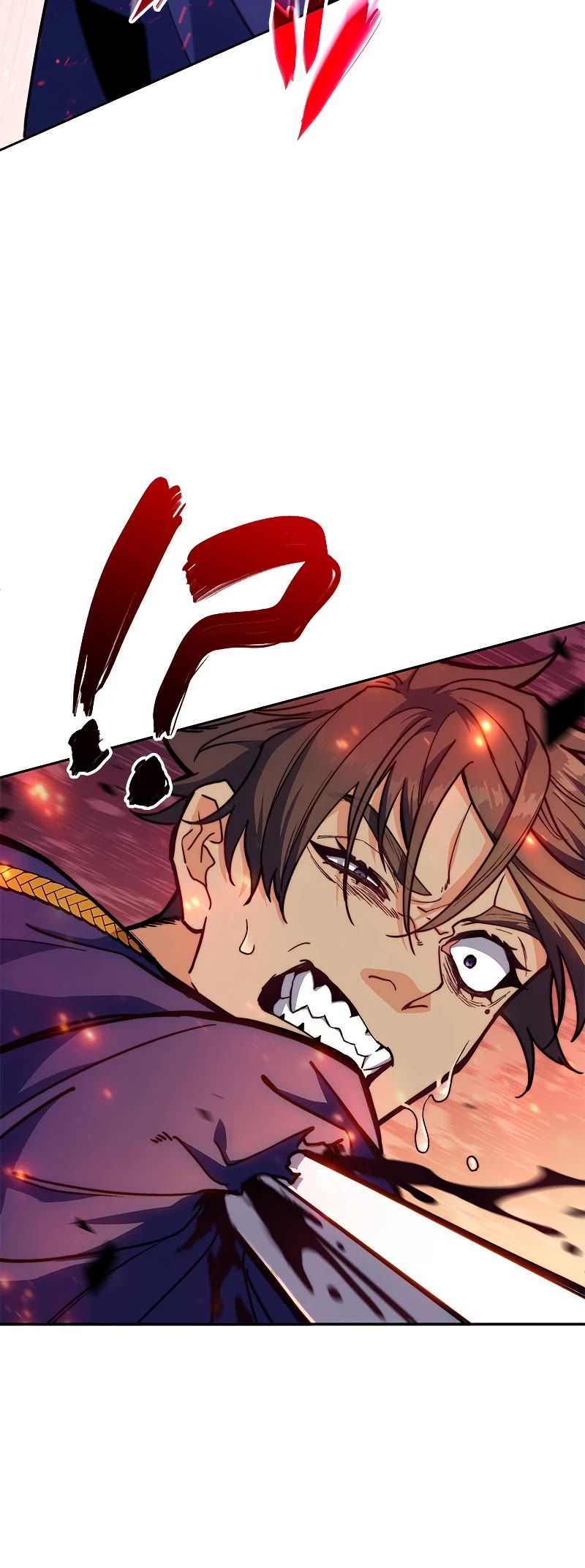 Duke Pendragon Chapter 68 page 25 - Chapter 68