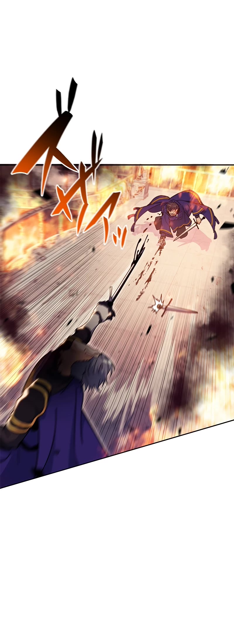 Duke Pendragon Chapter 68 page 26 - Chapter 68