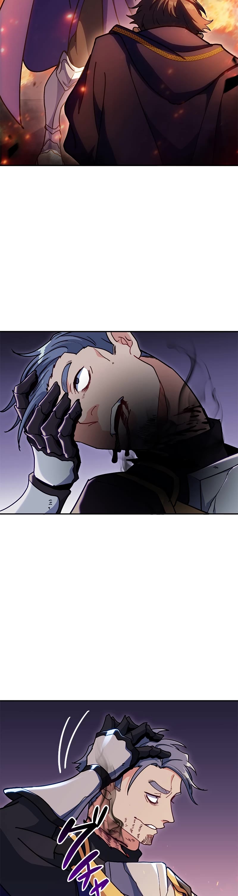 Duke Pendragon Chapter 68 page 28 - Chapter 68