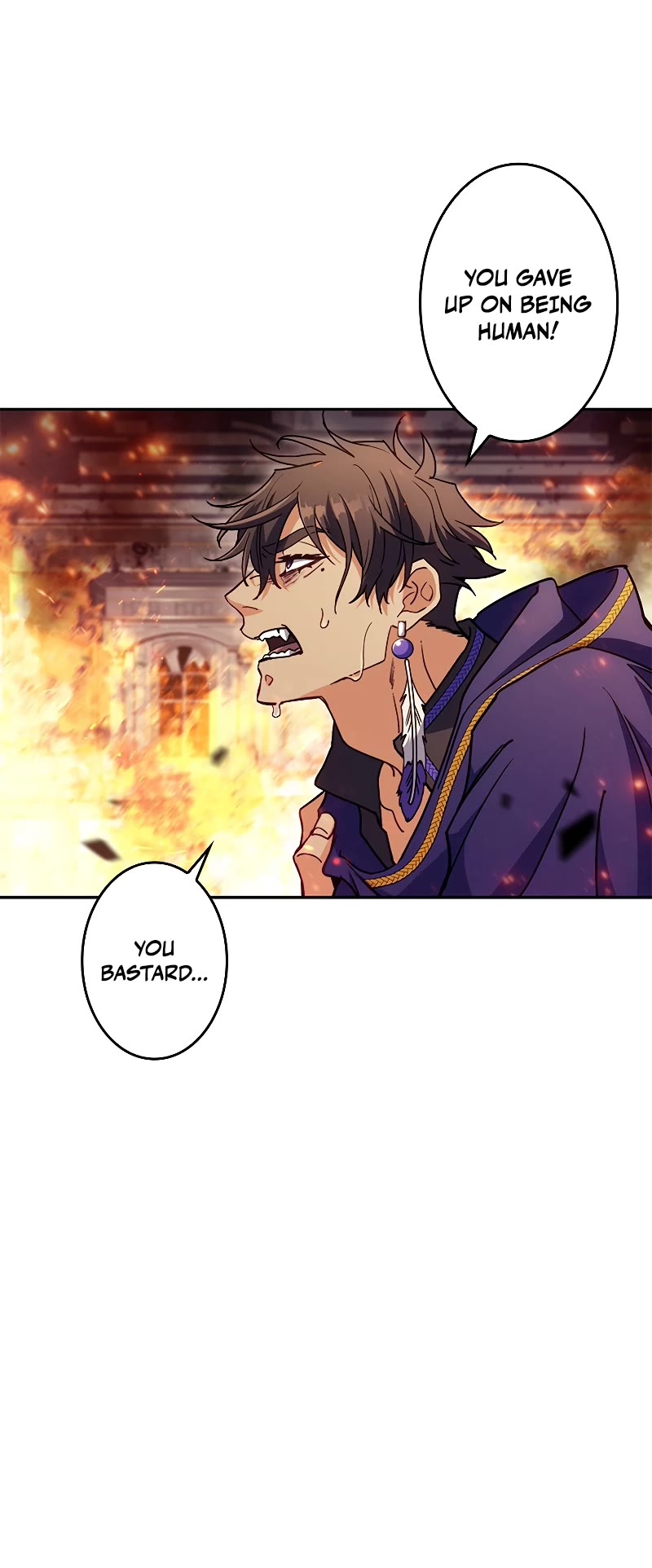 Duke Pendragon Chapter 68 page 31 - Chapter 68