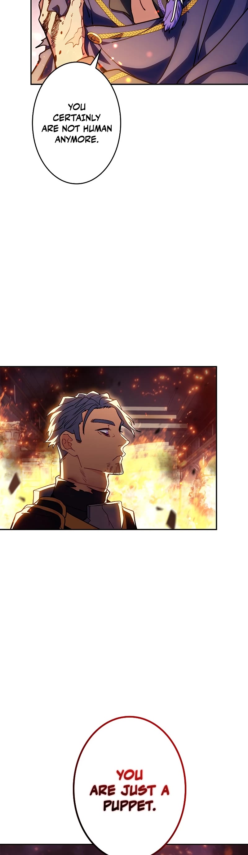Duke Pendragon Chapter 68 page 35 - Chapter 68