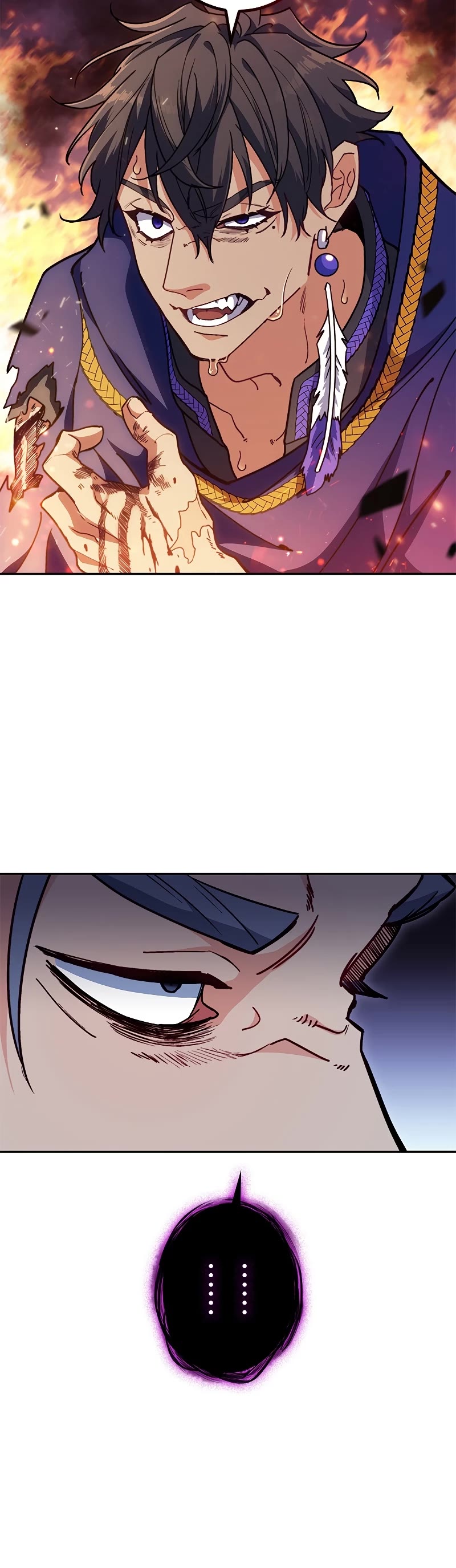 Duke Pendragon Chapter 68 page 36 - Chapter 68