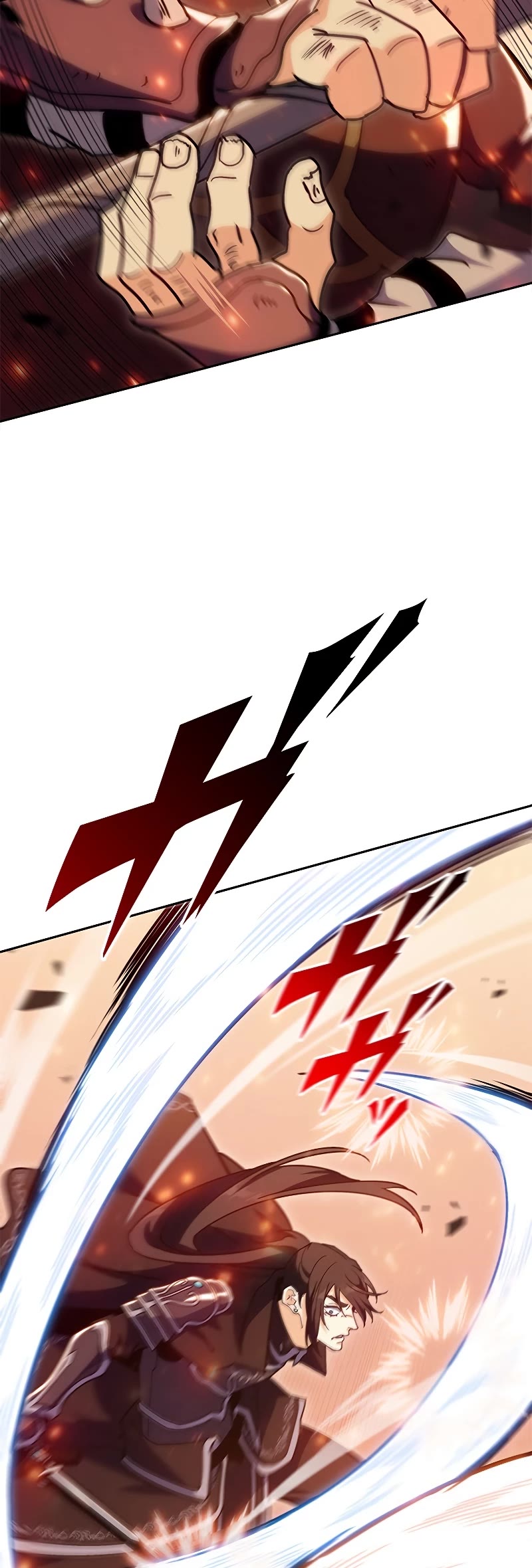 Duke Pendragon Chapter 68 page 40 - Chapter 68