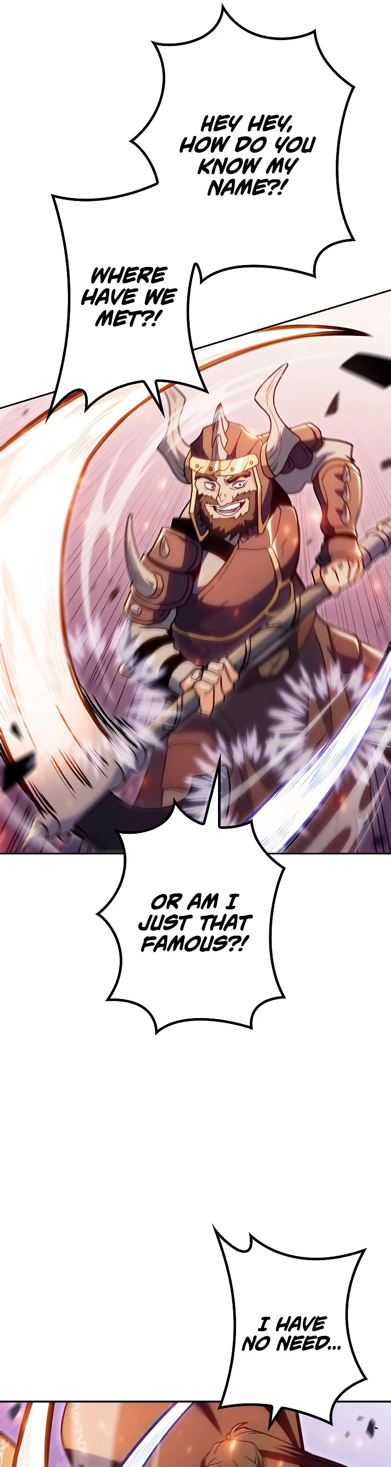 Duke Pendragon Chapter 68 page 42 - Chapter 68