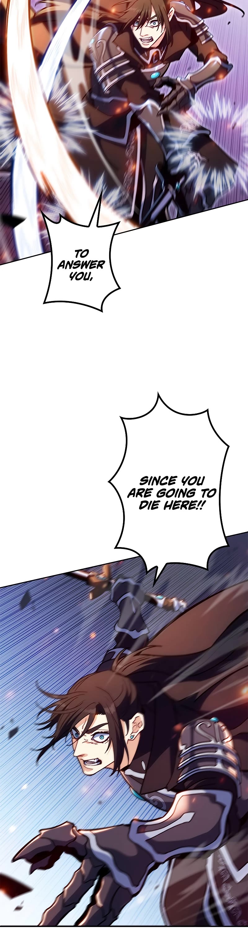 Duke Pendragon Chapter 68 page 43 - Chapter 68
