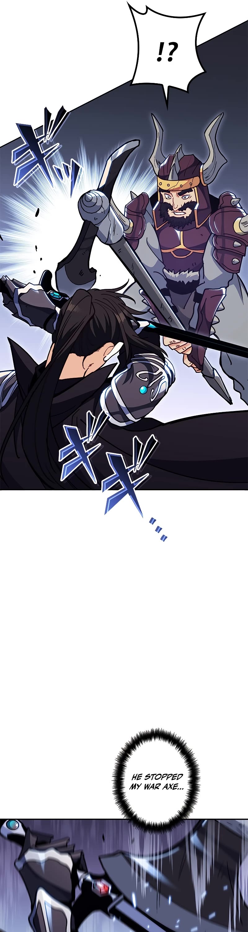 Duke Pendragon Chapter 68 page 47 - Chapter 68