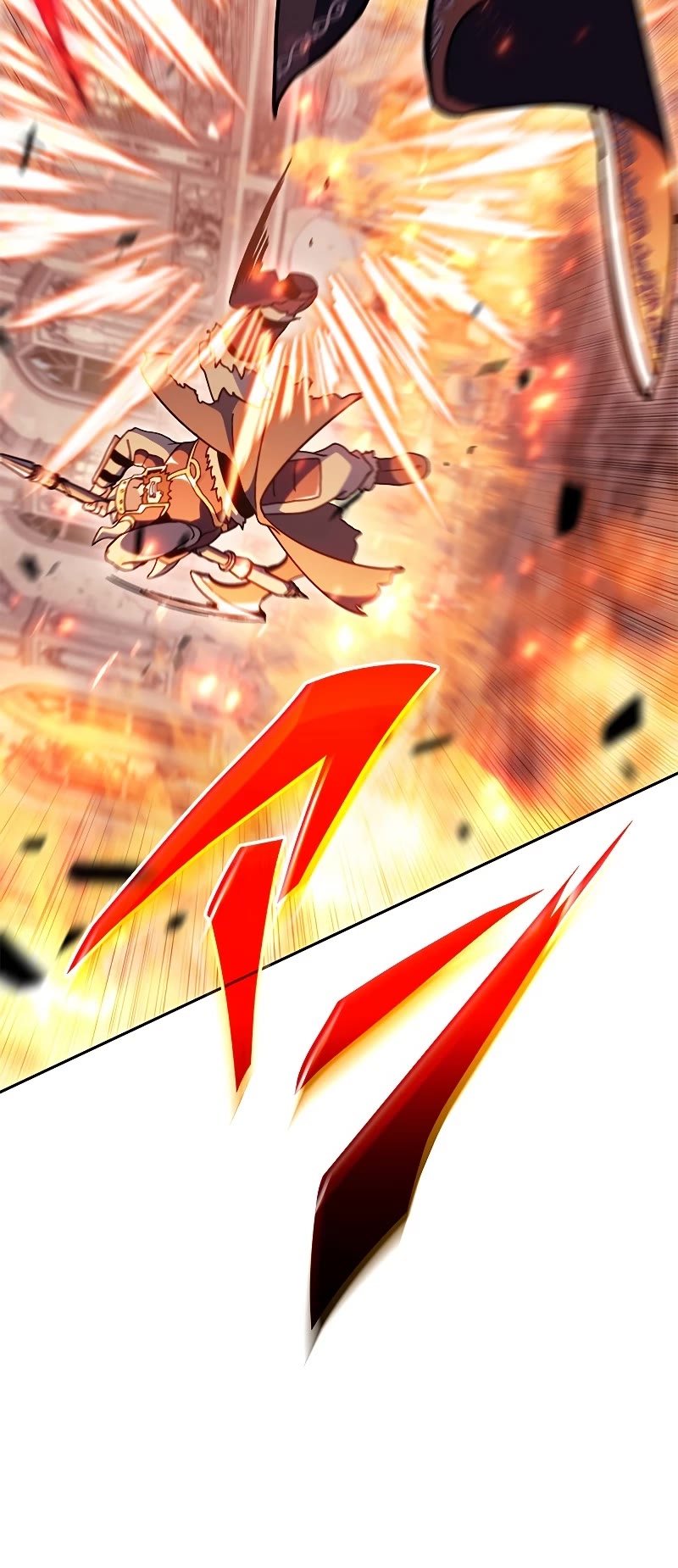 Duke Pendragon Chapter 68 page 51 - Chapter 68