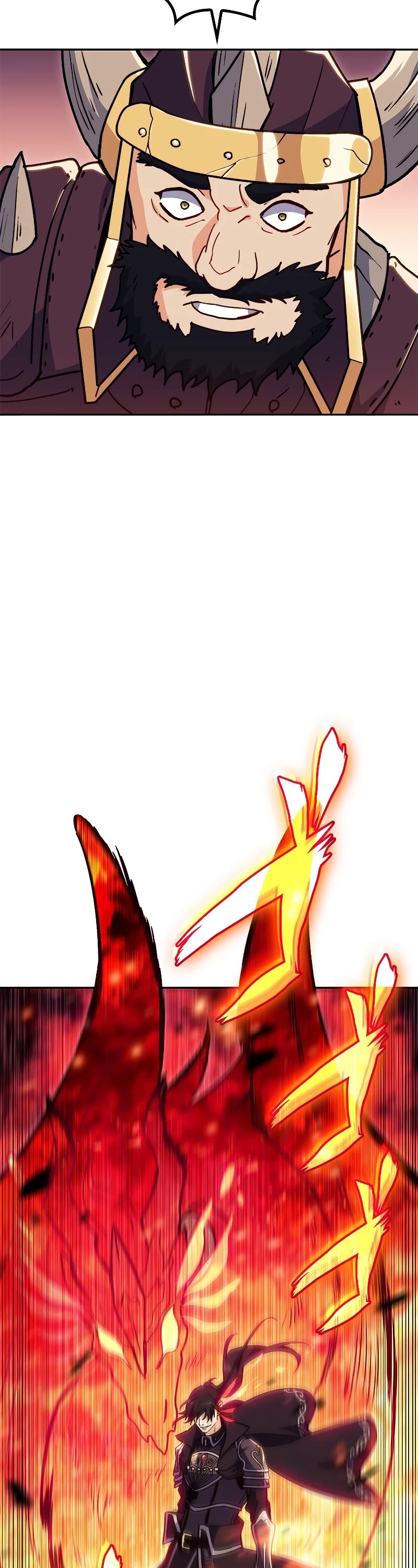 Duke Pendragon Chapter 68 page 53 - Chapter 68
