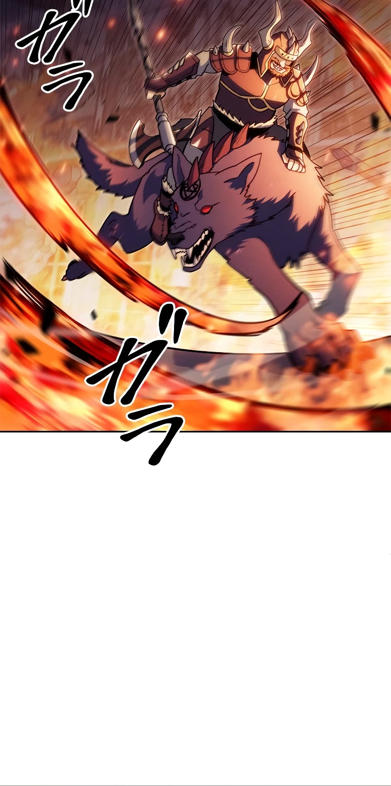 Duke Pendragon Chapter 69 page 15 - Chapter 69