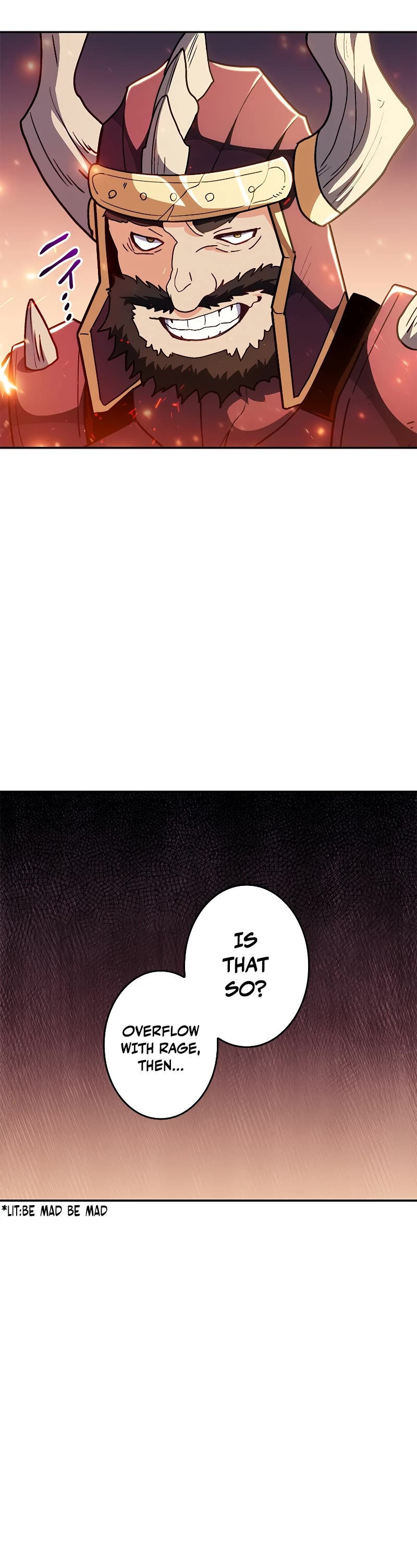 Duke Pendragon Chapter 69 page 18 - Chapter 69