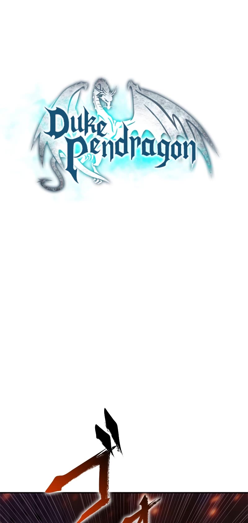 Duke Pendragon Chapter 69 page 19 - Chapter 69