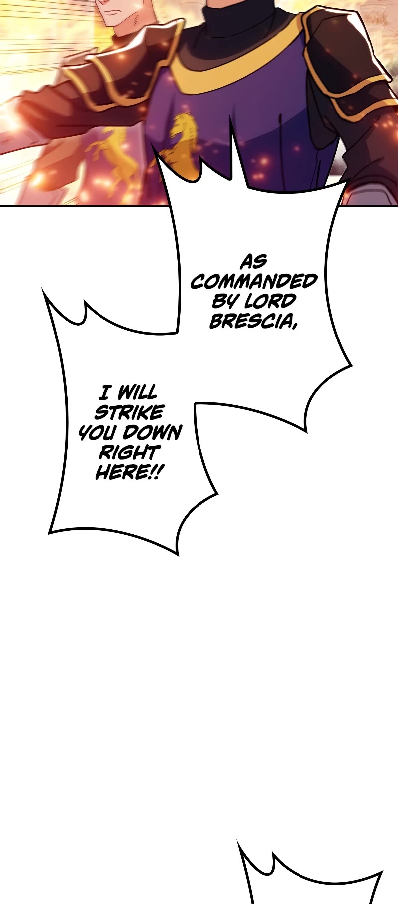 Duke Pendragon Chapter 69 page 24 - Chapter 69