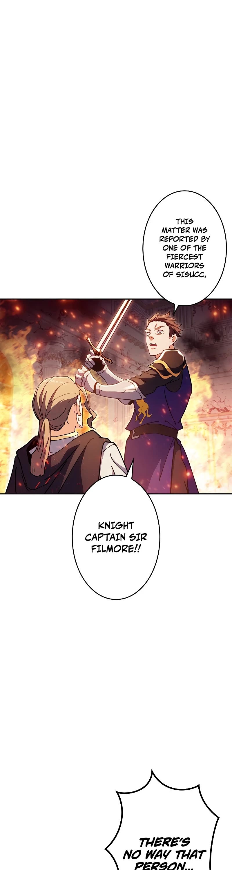 Duke Pendragon Chapter 69 page 26 - Chapter 69