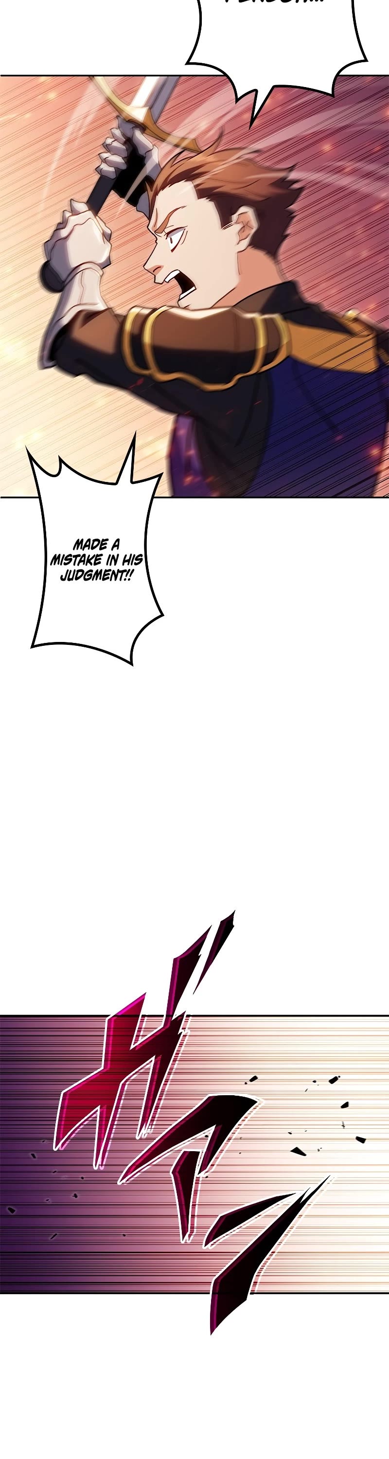 Duke Pendragon Chapter 69 page 27 - Chapter 69