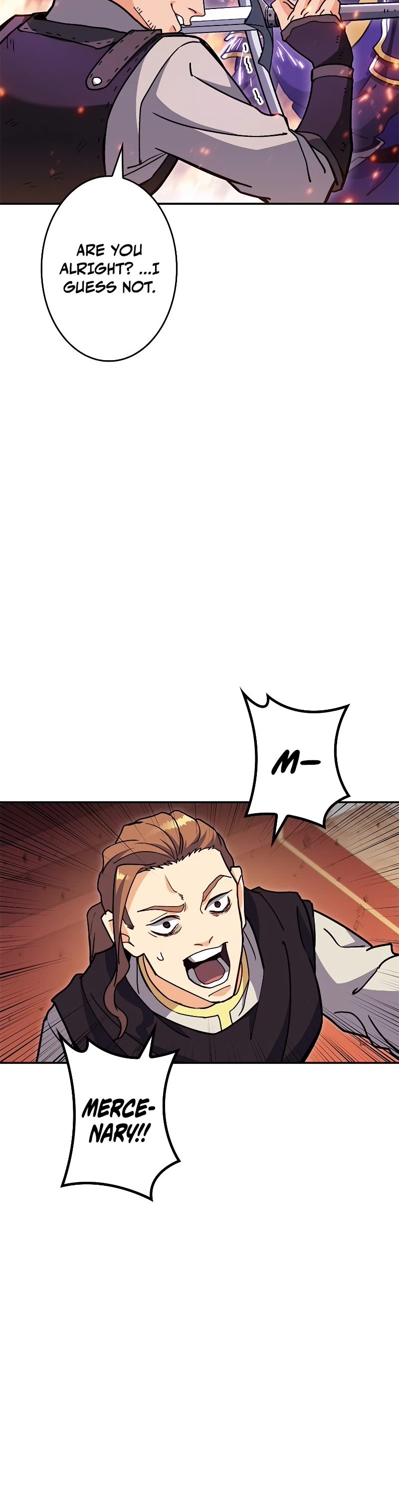 Duke Pendragon Chapter 69 page 29 - Chapter 69