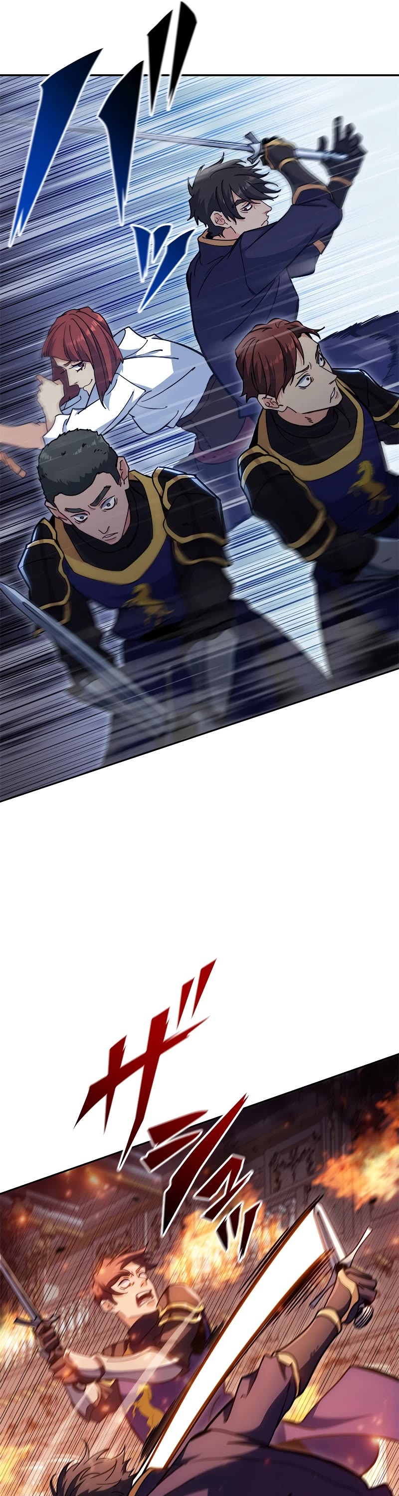 Duke Pendragon Chapter 69 page 30 - Chapter 69