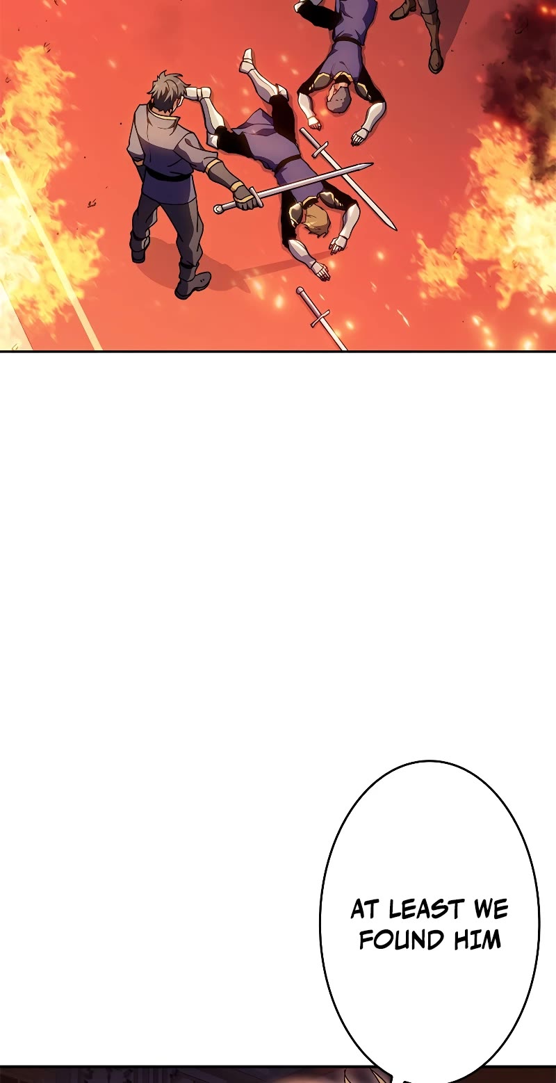 Duke Pendragon Chapter 69 page 33 - Chapter 69