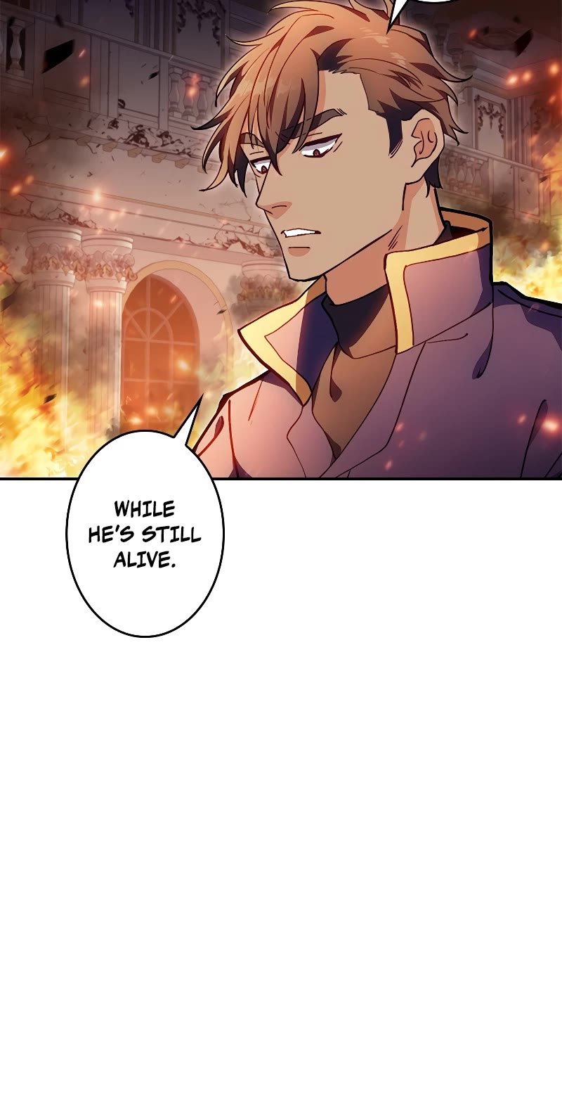 Duke Pendragon Chapter 69 page 34 - Chapter 69