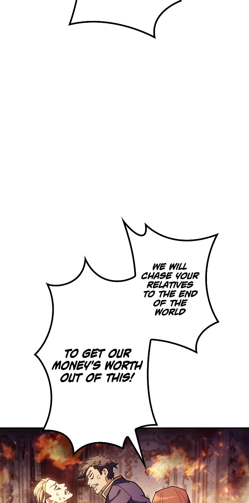 Duke Pendragon Chapter 69 page 38 - Chapter 69