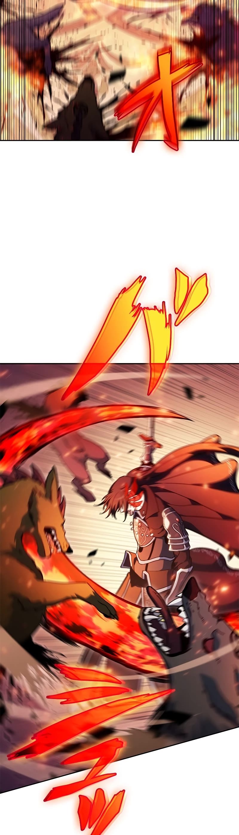 Duke Pendragon Chapter 69 page 42 - Chapter 69