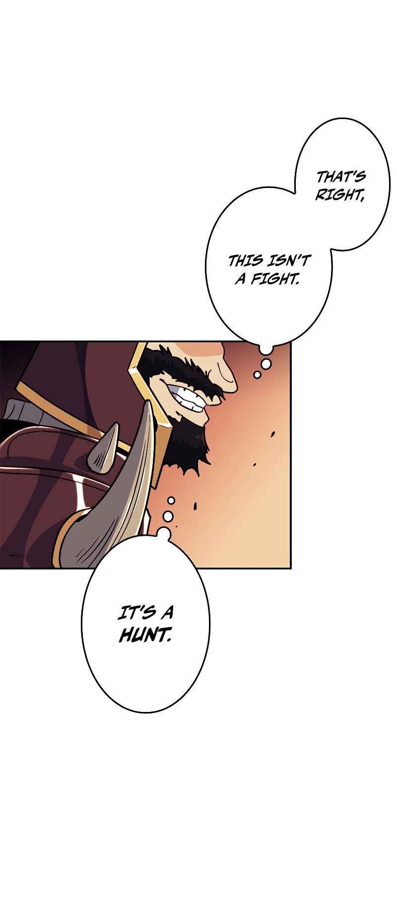 Duke Pendragon Chapter 69 page 52 - Chapter 69