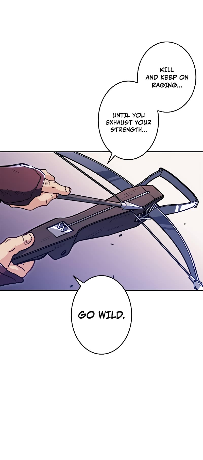 Duke Pendragon Chapter 69 page 53 - Chapter 69