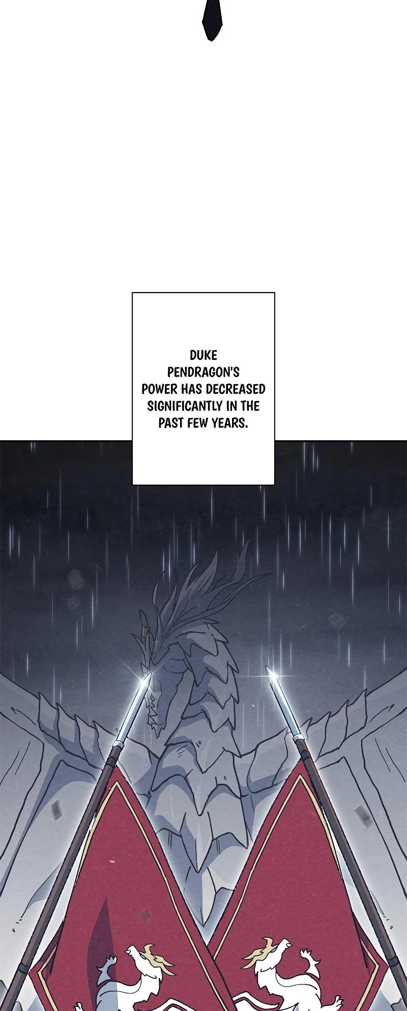 Duke Pendragon Chapter 7 page 10 - Chapter 7