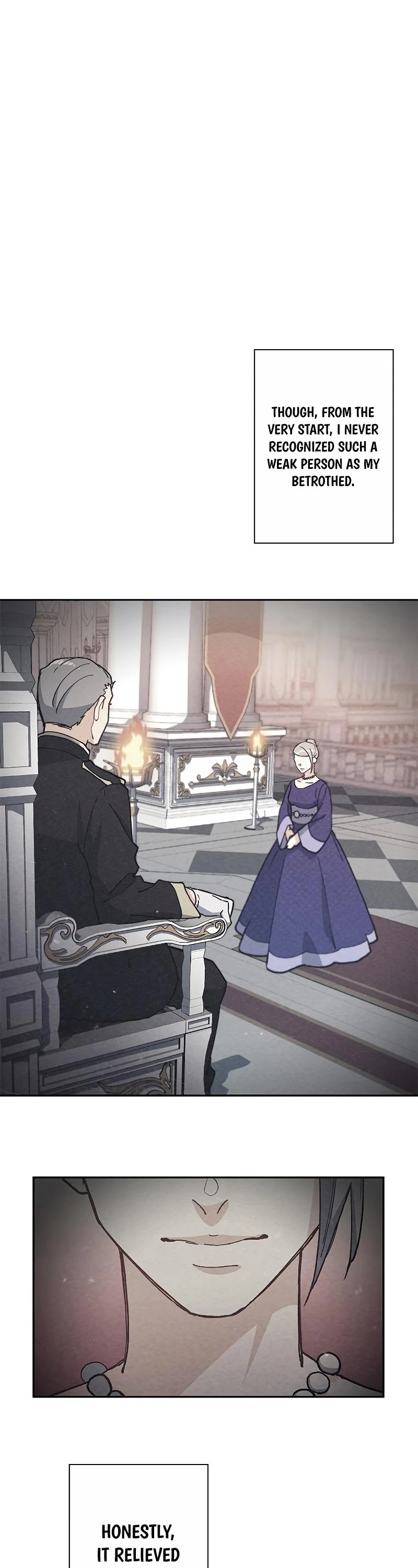 Duke Pendragon Chapter 7 page 12 - Chapter 7
