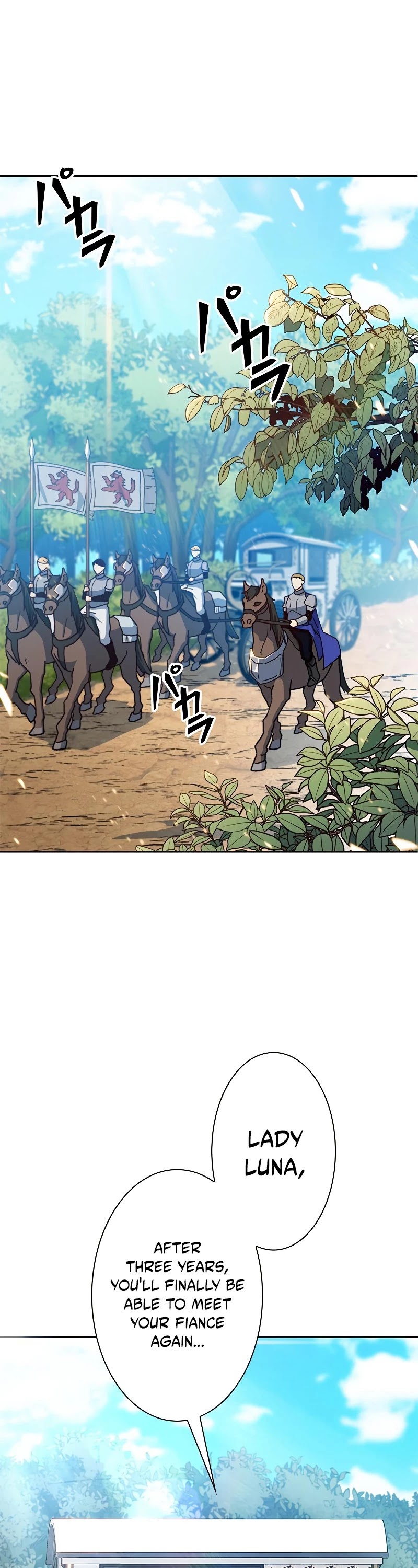 Duke Pendragon Chapter 7 page 2 - Chapter 7