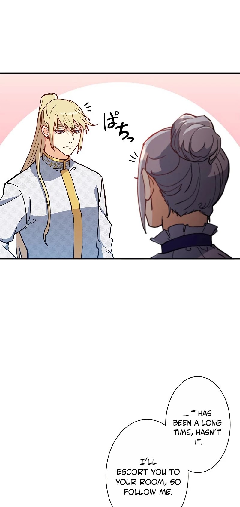 Duke Pendragon Chapter 7 page 29 - Chapter 7