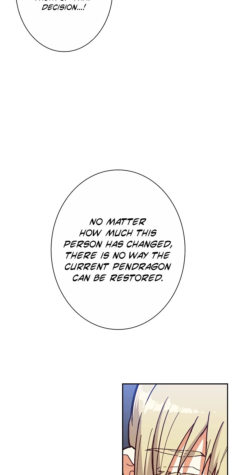 Duke Pendragon Chapter 7 page 48 - Chapter 7