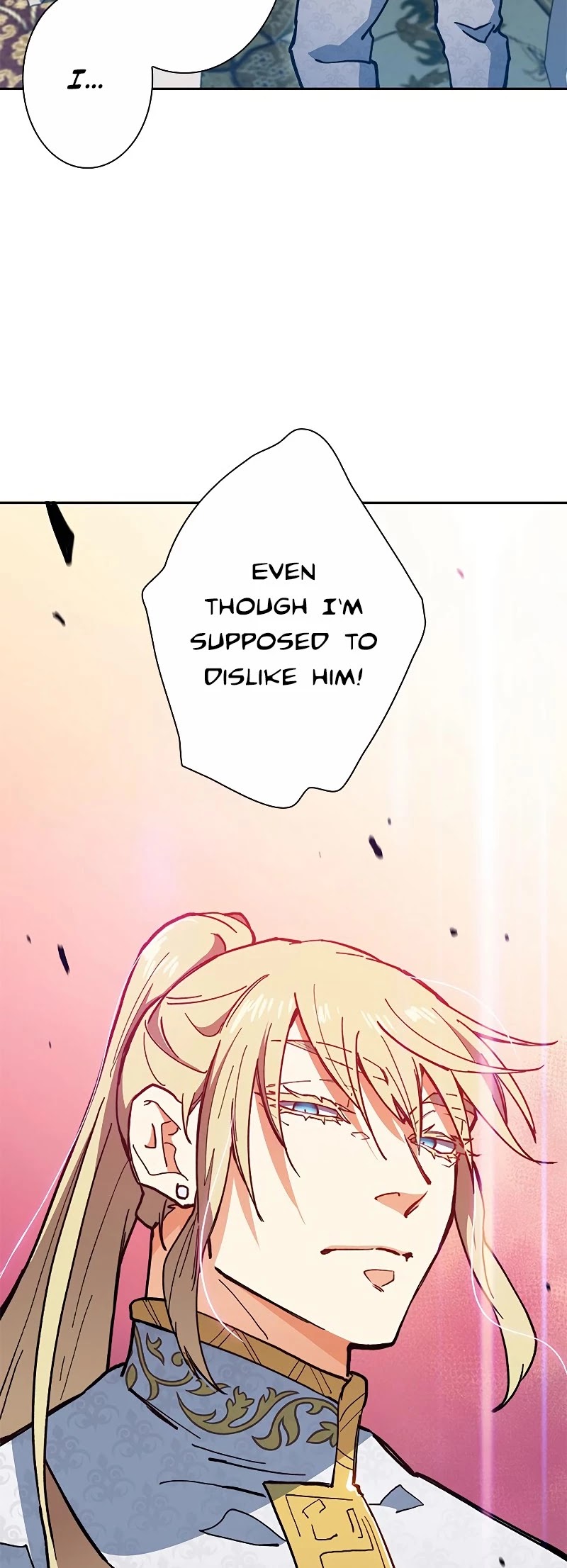 Duke Pendragon Chapter 7 page 57 - Chapter 7