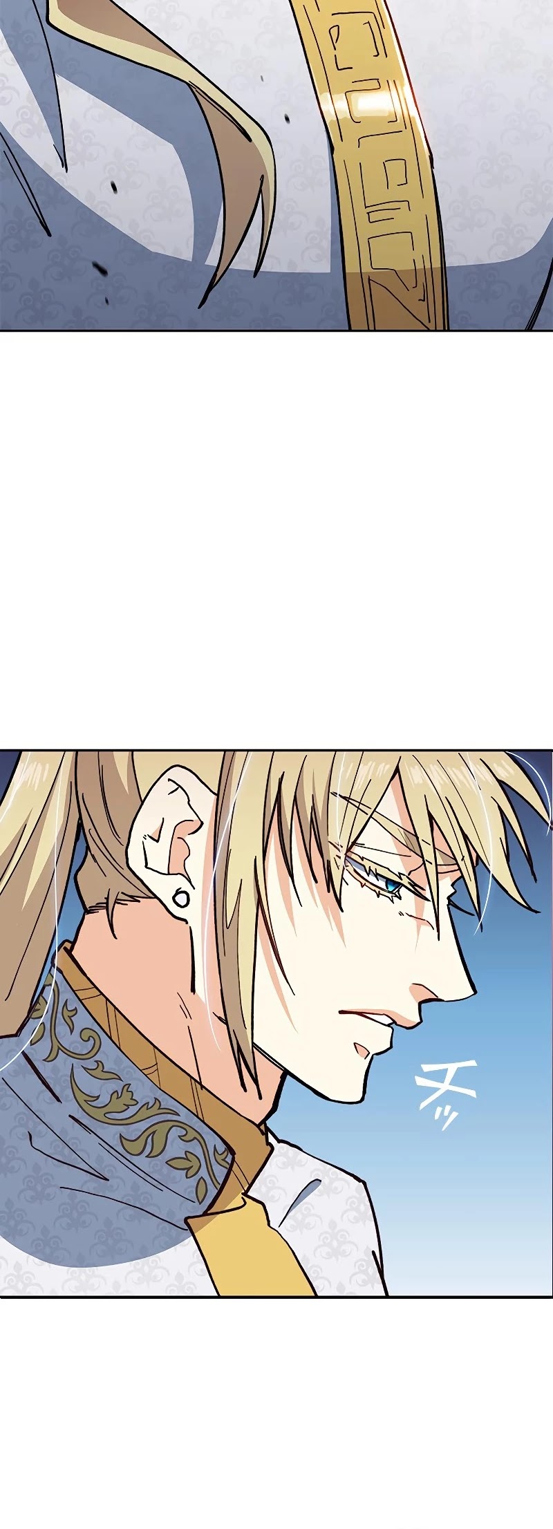 Duke Pendragon Chapter 7 page 58 - Chapter 7