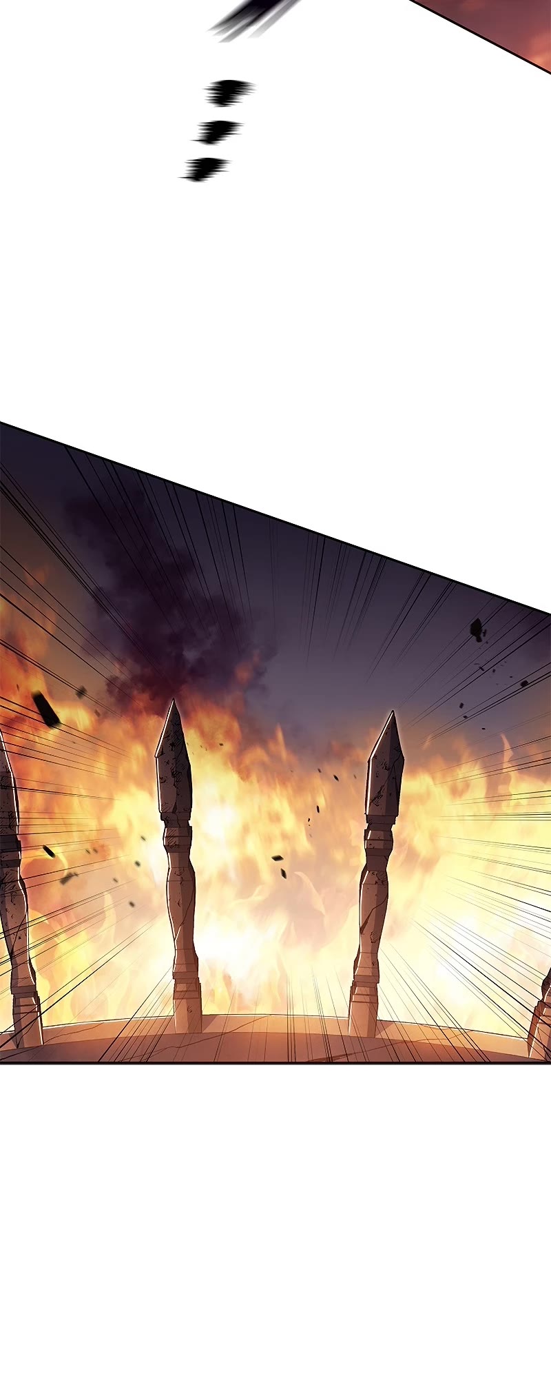 Duke Pendragon Chapter 70 page 16 - Chapter 70