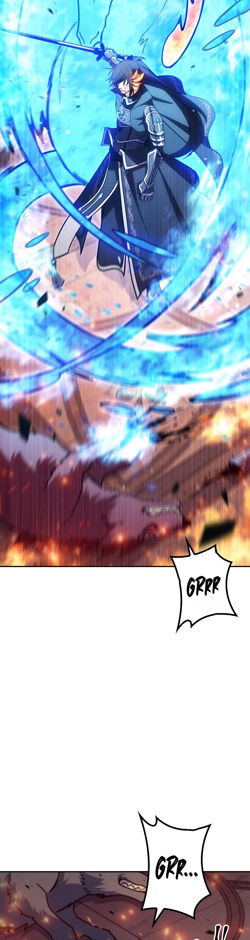Duke Pendragon Chapter 70 page 48 - Chapter 70