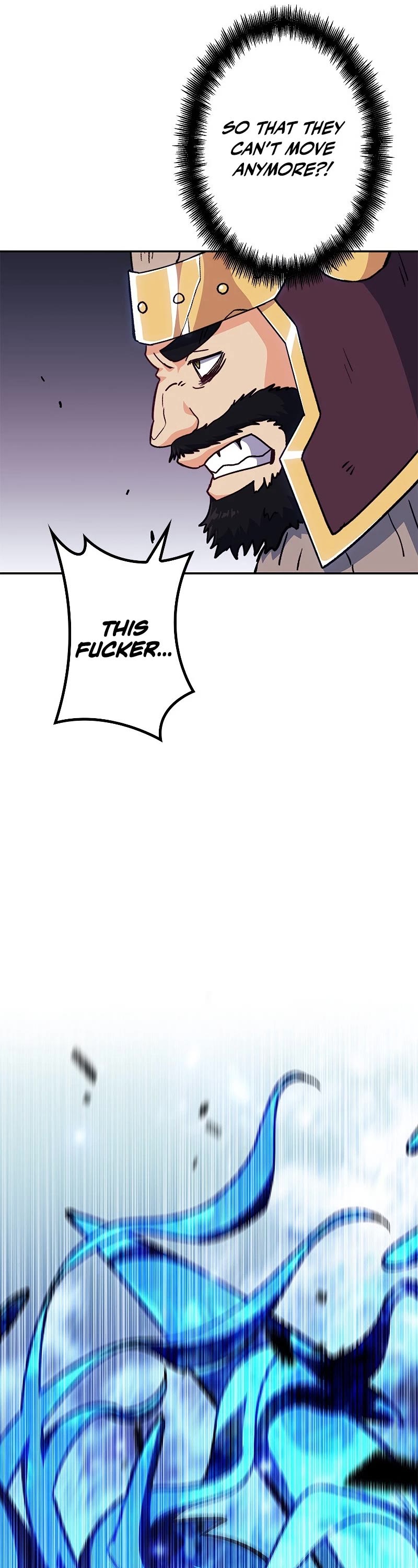 Duke Pendragon Chapter 70 page 51 - Chapter 70