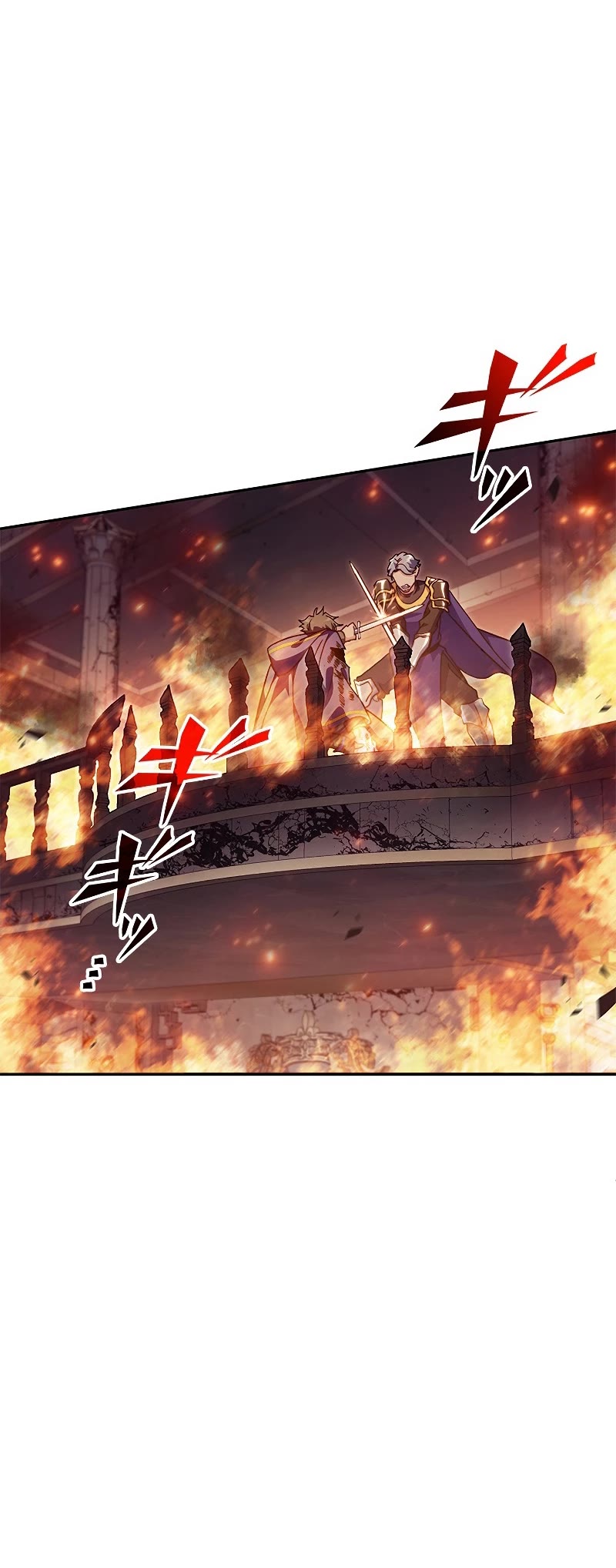 Duke Pendragon Chapter 70 page 6 - Chapter 70