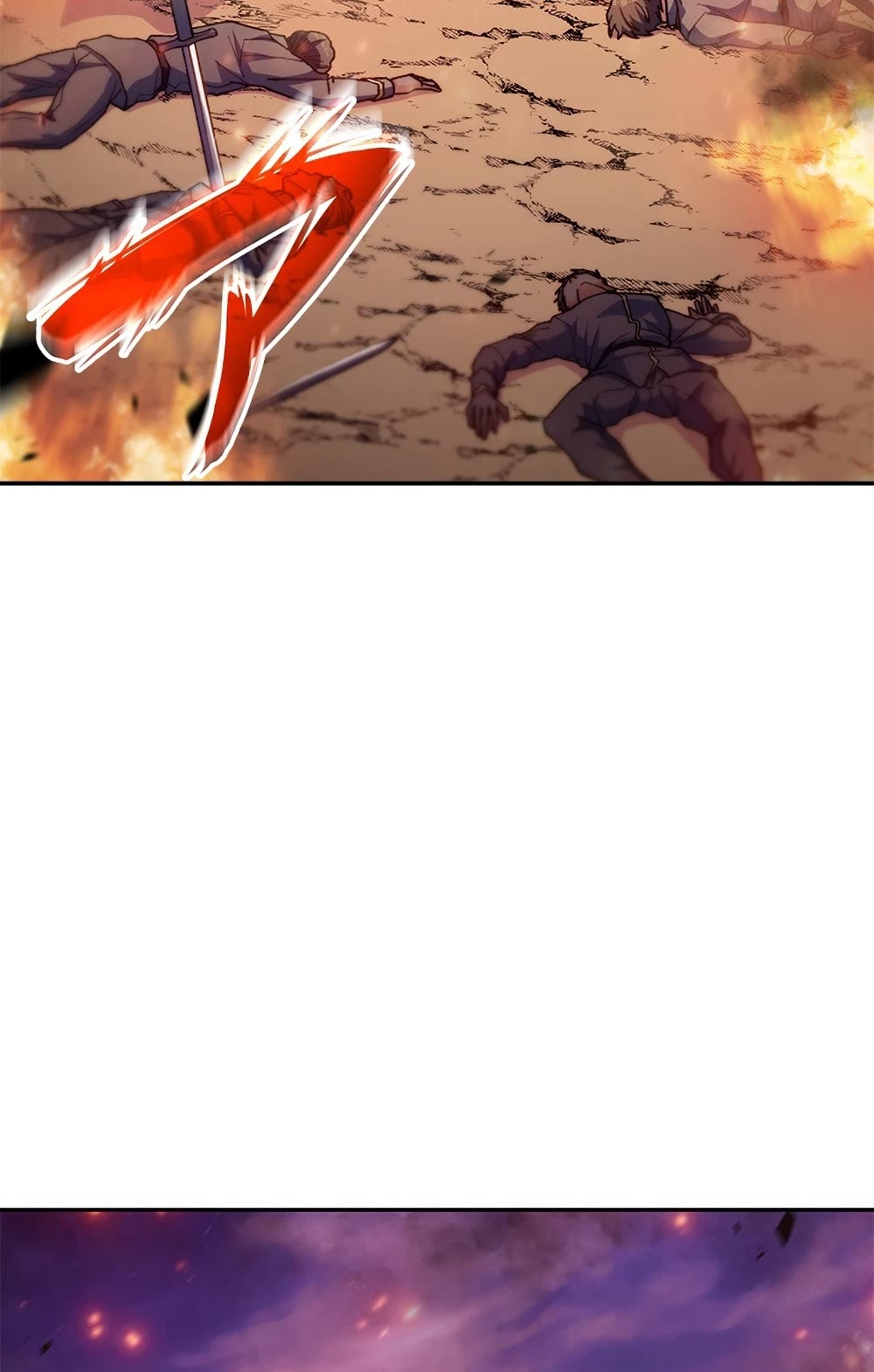 Duke Pendragon Chapter 71 page 14 - Chapter 71