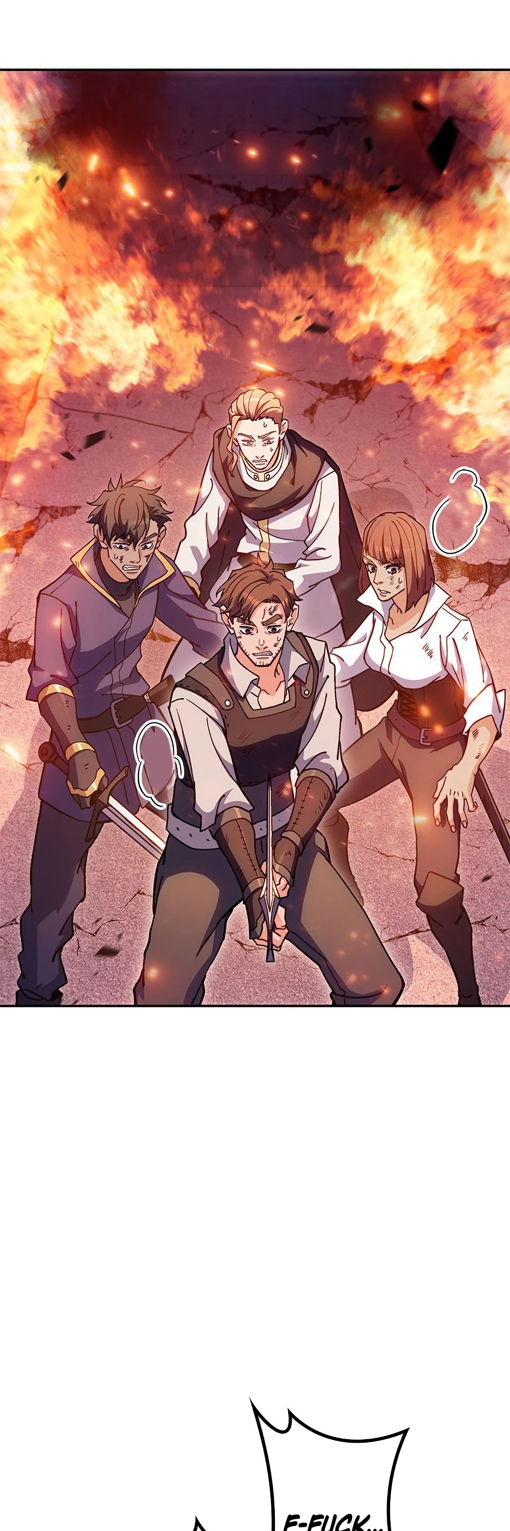 Duke Pendragon Chapter 71 page 18 - Chapter 71