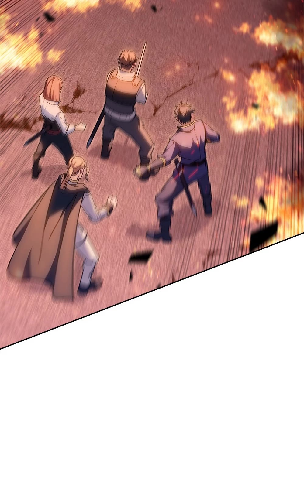 Duke Pendragon Chapter 71 page 25 - Chapter 71