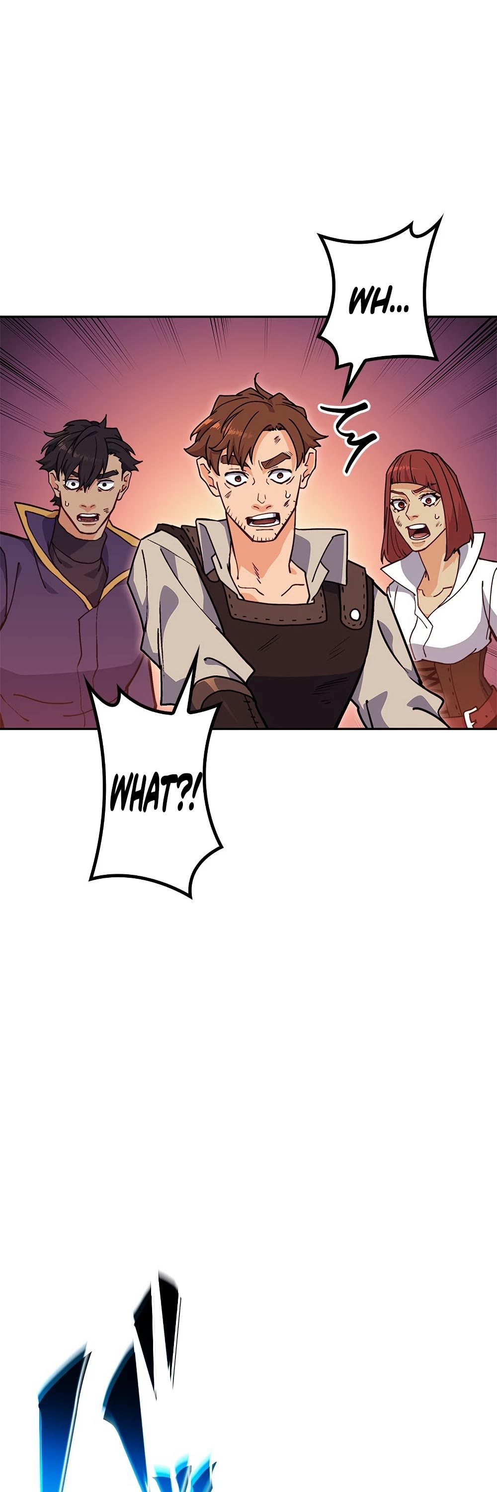 Duke Pendragon Chapter 71 page 28 - Chapter 71