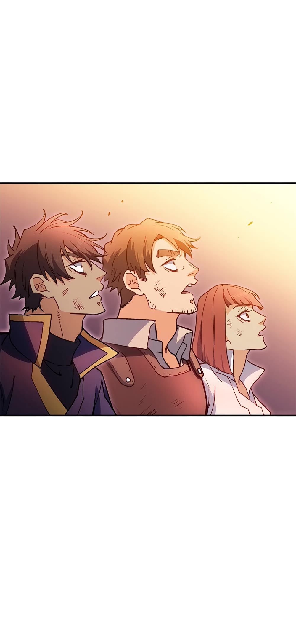 Duke Pendragon Chapter 71 page 30 - Chapter 71