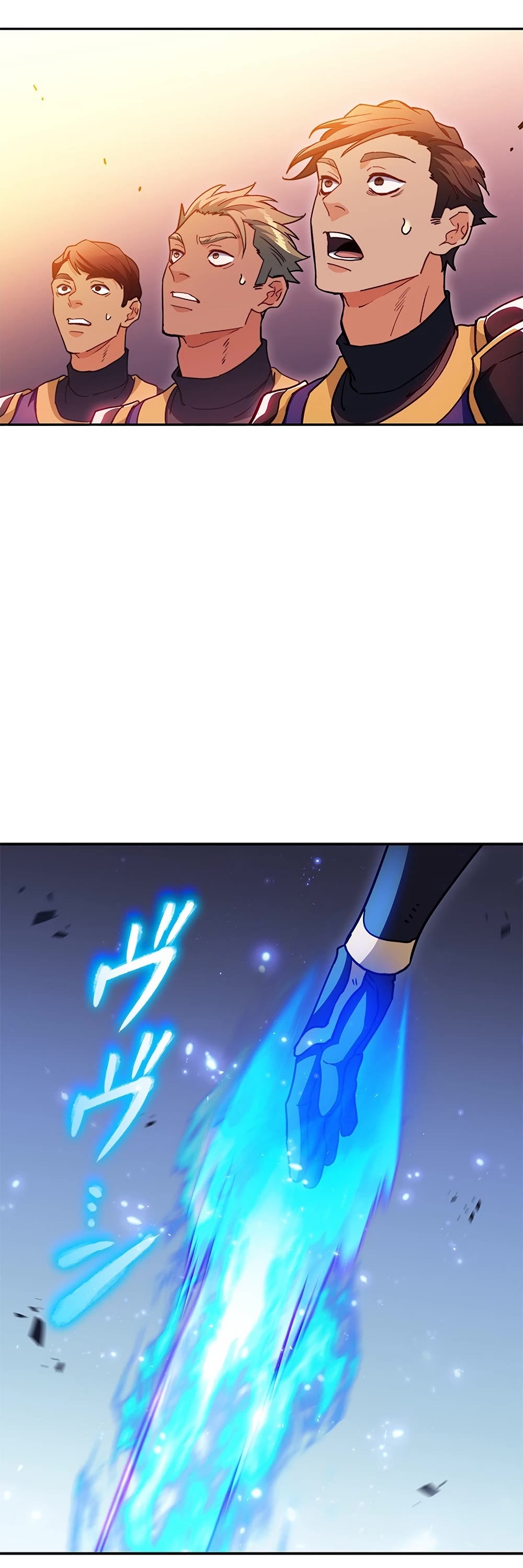 Duke Pendragon Chapter 71 page 31 - Chapter 71