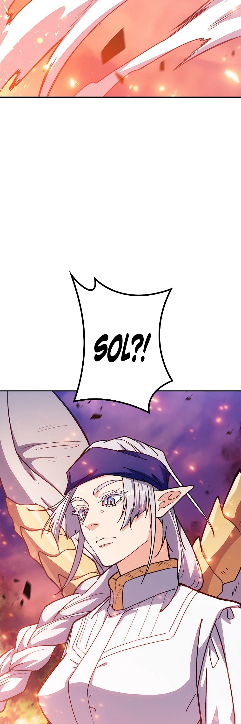 Duke Pendragon Chapter 71 page 33 - Chapter 71